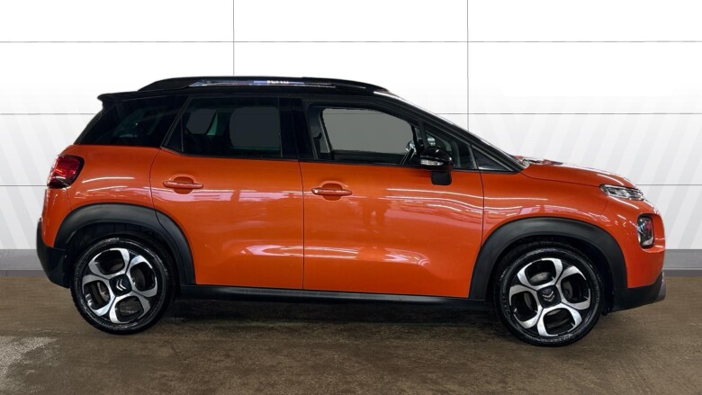 Citroen C3 Aircross 1.2 PureTech Flair 5dr Petrol Hatchback